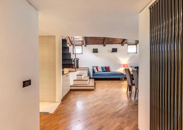 Apartment Massimo 60 By Dreams Rom