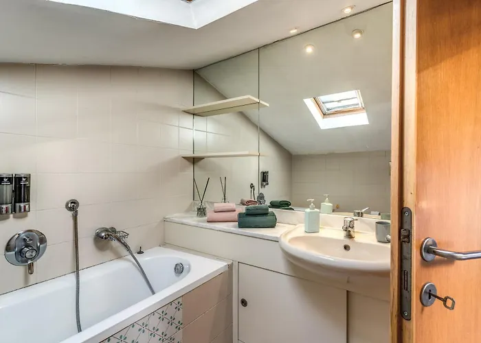 Massimo 60 By Dreams Apartment *