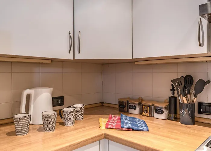 Massimo 60 By Dreams Apartment