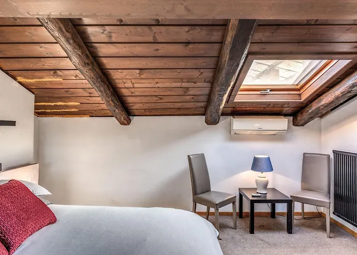 Apartment Massimo 60 By Dreams