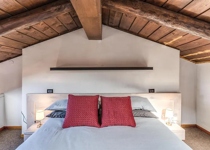 Massimo 60 By Dreams Apartment