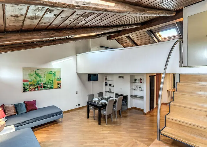 Massimo 60 By Dreams Apartment *