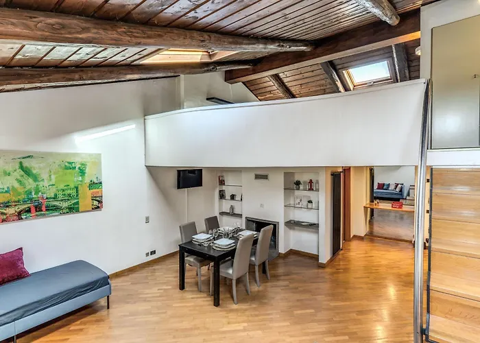 Massimo 60 By Dreams Apartment *