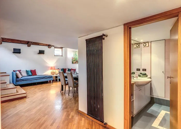 Apartment Massimo 60 By Dreams *