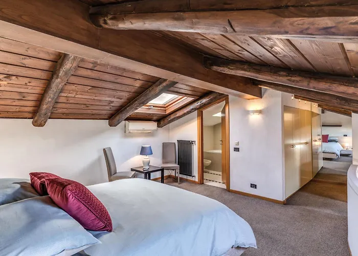Massimo 60 By Dreams Apartment Rom